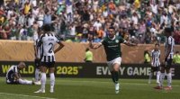Dünya çempionatı: “Palmeyras” ¼ finala çıxdı - VİDEO