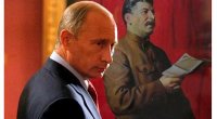 Stalini geridə qoyan Putin dövrü: qəddar şovinizm, zorakılıq və rus xalqının faciəsi…