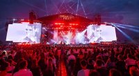 Azərbaycanda keçiriləcək musiqi festivalının tərkibi dəyişdirildi - FOTO