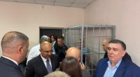 Yekaterinburqda həbs edilən azərbaycanlıların sayı 5-ə çatdı - FOTO