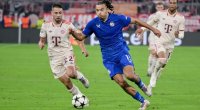 Xorvatiya klubunun üzvü “Qarabağ”ın təklifini qəbul etdi