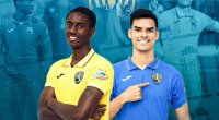 “Kəpəz” iki futbolçu ilə müqaviləni uzatdı