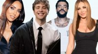 Emin Ağalarovun musiqi festivalından çıxarılan rus məşhurların SİYAHISI