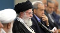 Xamenei: "ABŞ heç nə edə bilmədi"