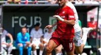 Mahir Emreli “Kayzerslautern”də yenə qol vurdu