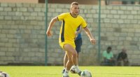 “Kəpəz” daha bir futbolçu ilə VİDALAŞDI