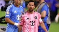 Messi 2020-ci ildən bəri ilk dəfə 4 top fərqi ilə uduzub