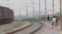 Azərbaycanda 5 ayda sərnişin və yük qatarlarına 16 dəfə daş atılıb