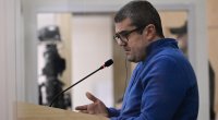 Arayik Harutyunyan: “Cəlal Harutyunyana general-leytenant rütbəsini Ermənistan prezidenti Armen Sarkisyan verib”