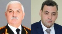Bəylər Əyyubovun yerinə Fərid Əsgərov TƏYİN OLUNDU
