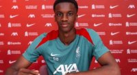 "Liverpul" milli üzvü ilə müqaviləni YENİLƏDİ
