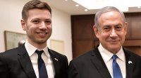 Netanyahunun oğlu məhkəməyə ÇAĞIRILDI