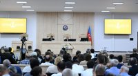 Hərbi Məhkəmədə TARİXİ PROSES: Arayikgil yenidən hakim qarşısında