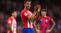 Bu futbolçu “Atletiko”dan AYRILDI