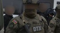 Dövlətə xəyanət ittihamı ilə həbs olundu