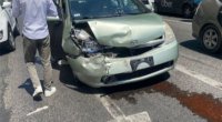 “Prius”un vurduğu piyada 64 gün sonra VƏFAT ETDİ