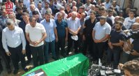 Rusiyada öldürülən qardaşların VİDA mərasimi – FOTO/VİDEO