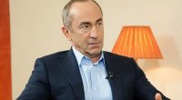 Robert Köçəryan Ermənistandan QAÇIB?