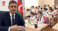 “Rusdilli məktəblərə qəbul dayandırılmalıdır” – Deputatdan SENSASİON AÇIQLAMA