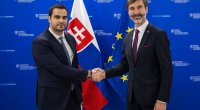 Slovakiya kəlbəcərli Elçin Qasımovu Azərbaycana səfir təyin etdi - FOTO