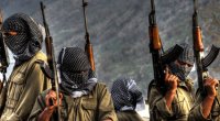 PKK-nın silahsızlaşdırılması prosesi bu ayın əvvəlində başlayacaq