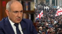 Paşinyandan GÖZLƏNİLMƏZ ADDIM – Gürcüstan ssenarisi Ermənistanda da REALLAŞACAQ?