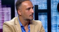 Azər Zahid ev dustaqlığına BURAXILDI