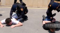 SON DƏQİQƏ! Bakıda Rusiya vətəndaşlarından ibarət iki cinayətkar dəstə saxlanıldı - FOTO/VİDEO