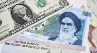 İranda dolların məzənnəsi YÜKSƏLDİ