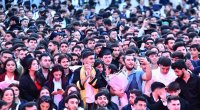 ADNSU-da təntənəli “Məzun Günü” keçirildi - FOTO/VİDEO