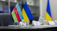 Bakıda yaxın vaxtlarda Azərbaycan-Ukrayna Hökumətlərarası Komissiyasının iclası KEÇİRİLƏCƏK