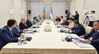 Azərbaycan və Özbəkistan arasında parlamentlərarası əməkdaşlığın inkişafı üzrə "yol xəritəsi" İMZALANDI