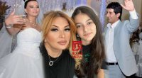 İlahədən eks-ərinə: “Qızımla 14 ildir görüşmür, deyir ki, “dəstək oluram”” - VİDEO
