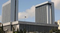 Milli Məclis: Anti-Azərbaycan kampaniyası 600-ə yaxın hesabdan aparılır