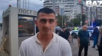 Diaspor rəhbəri Səfərov qardaşlarının işində şahid olduğuna görə saxlanılıb - Oğlu DANIŞDI - VİDEO