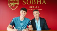 “Arsenal” “Çelsi”nin qapıçısını TRANSFER ETDİ