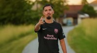 “Sabah” fransalı futbolçu ilə müqavilə BAĞLADI