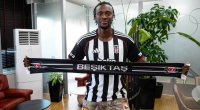 “Beşiktaş” İngiltərə millisinin üzvü ilə müqavilə BAĞLADI