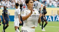 “Real Madrid” “Yuventus”u məğlub edərək 1/4 finala yüksəldi - VİDEO