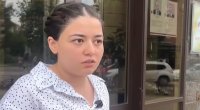 “Mənə təxribatçı suallar verdilər” - Rusiyada hücum edilən qadın + Video