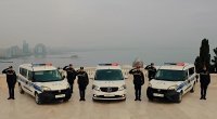 DİN-dən Polis Günü ilə bağlı PAYLAŞIM - VİDEO