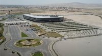 Ələt hava limanı bu tarixdə FƏALİYYƏTƏ BAŞLAYACAQ