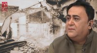 “Kubinka”da yaşayan Elgiz evinin sökülməsinə RAZILIQ VERMƏYİB? – Özündən AÇIQLAMA