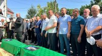 Yekaterinburqda qətlə yetirilən iki qardaşın yas mərasimi Heydər məscidində keçiriləcək