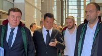Acun İlıcalı hakim QARŞISINDA – VİDEO