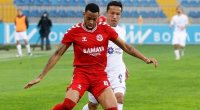 “Neftçi”dən növbəti TRANSFER