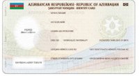 Azərbaycanda şəxsiyyət vəsiqəsində DƏYİŞİKLİK OLACAQ