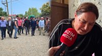 Xaçmazda 15 yaşlı oğlan anasını telefona görə ÖLDÜRÜBMÜŞ – VİDEO