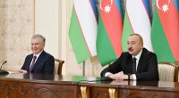 Azərbaycan və Özbəkistan qonşu ölkələrlə nəqliyyat siyasətinin koordinasiyası üzrə razılığa gəldi