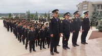 Qusarda Polis işçilərinin peşə bayramı qeyd olundu - FOTO